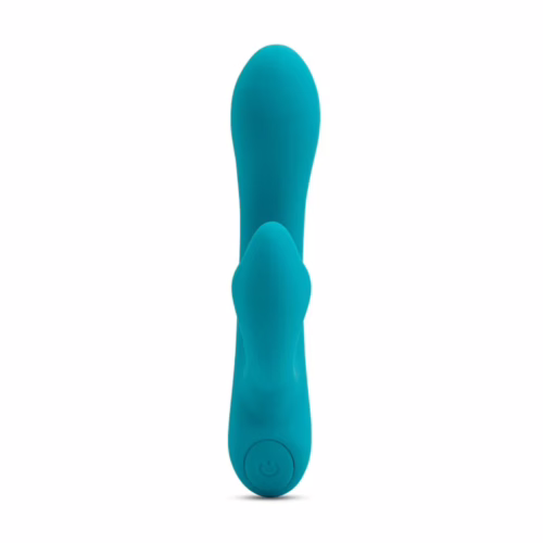 Nu Sensuelle Jolie Nubii Warming Mini Rabbit Vibrator