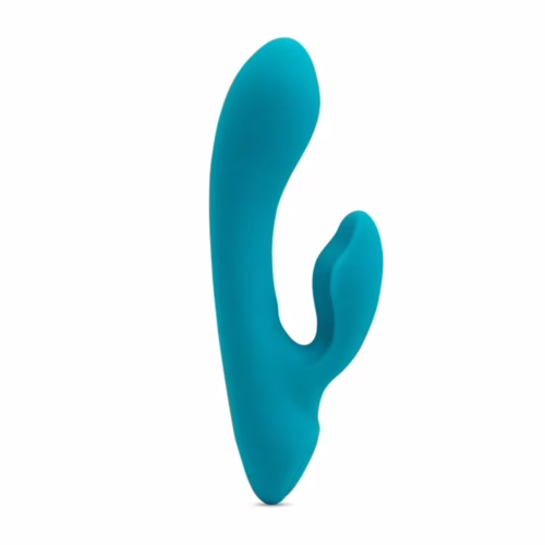 Nu Sensuelle Jolie Nubii Warming Mini Rabbit Vibrator