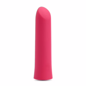 bt-nu12pk Nu Sensuelle Nubii Sunni warming bullet vibrator compact stimulator