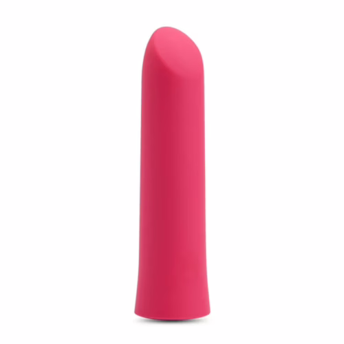 Nu Sensuelle Nubii Sunni warming bullet vibrator compact stimulator