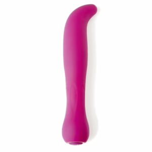 bt-w59mg_1 Nu Sensuelle Baelii 20 function vibrator with multiple patterns and elegant contoured design