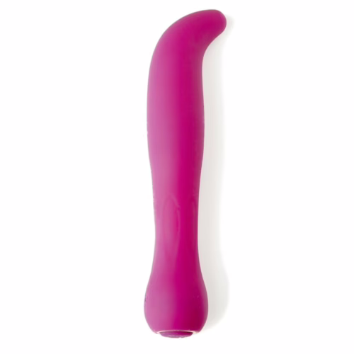 Nu Sensuelle Baelii 20 function vibrator with multiple patterns and elegant contoured design
