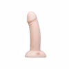B-Vibe Every Body Vibrating Realistic Strap on Kit