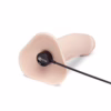 B-Vibe Every Body Vibrating Realistic Strap on Kit