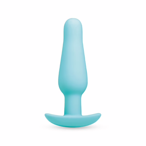 B-Vibe Strap it on Anal Training Kit 8 pieces