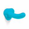 B-Vibe Strap it on Anal Training Kit 8 pieces