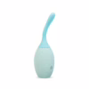 b-vibe flexflow douche with dual-opening nozzle and textured grip design