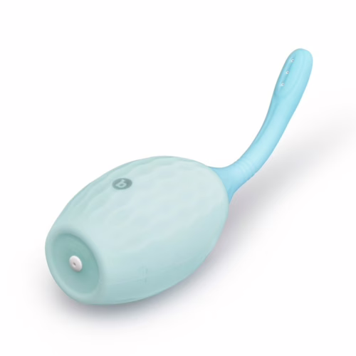 b-Vibe Silicone Flexflow Douche
