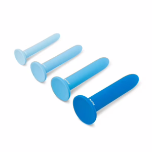bv-web-063_1 b-Vibe anal training set 4 piece silicone plug collection