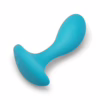 b-Vibe Essential Vibrating Silicone Prostate Plug