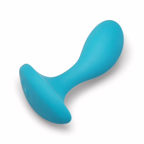 b-Vibe Essential Vibrating Silicone Prostate Plug