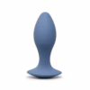 b-Vibe vibrating butt plug 4 inch silicone intimate toy