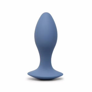bv-web-112 b-Vibe vibrating butt plug 4 inch silicone intimate toy