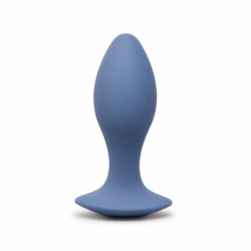 b-Vibe vibrating butt plug 4 inch silicone intimate toy
