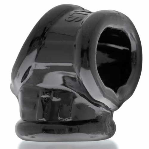 Oxballs Cocksling Fit Sling flexible ball enhancement ring in multiple colours