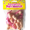 Little Genie party whistles novelty accessories for hen parties and celebrations