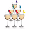 Super Fun Penis Cocktail Markers Set Of 6