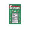cp.1197-st.nickdicksnutri_1 Suck A Bag Of St. Nick's Dicks 3oz Bag