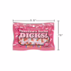 Valentine's Sucks Dicks 3oz Bag