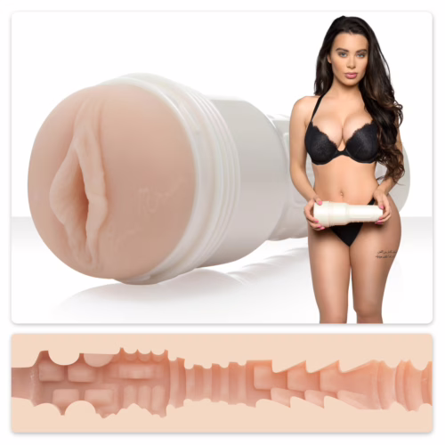 Fleshlight Girls Lana Rhoades Destiny Male Masturbator