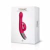 fpbq050a00_027_packaging Titanz Rotating 5 Inch Rechargeable Rabbit Vibrator With Clitoral Stimulation