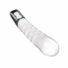 fpbr008a00-009 Titanz thrusting vibrator with rechargeable dual stimulation design