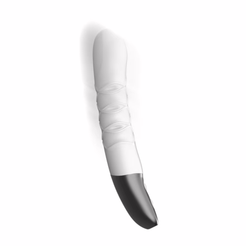 fpbr008a00-009_2 Titanz Thrusting Rechargeable Vibrator