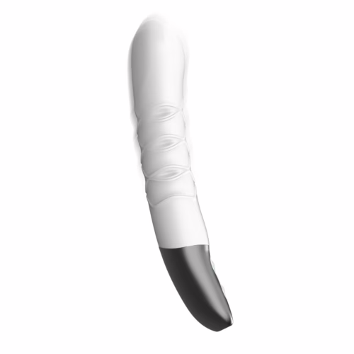 fpbr008a00-009_3 Titanz Thrusting Rechargeable Vibrator