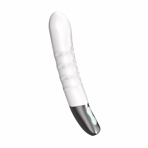 fpbr008a00-009_4 Titanz Thrusting Rechargeable Vibrator