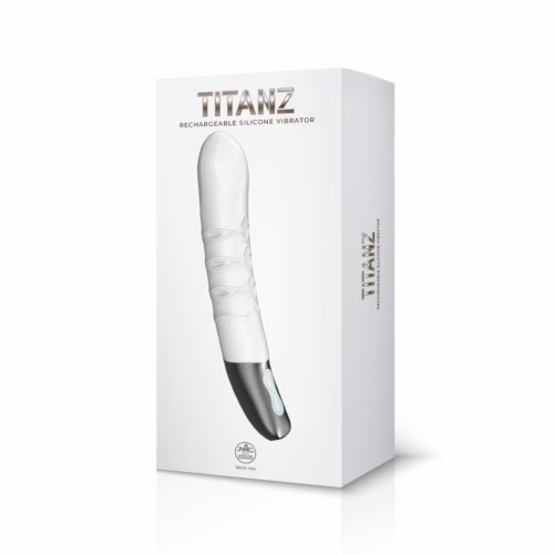 fpbr008a00_009_packaging Titanz Thrusting Rechargeable Vibrator