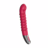 fpbr014a00-027_2 Titanz Spiral 6 Inch Rechargeable Vibrator