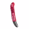 fpbr014a00-027_3 Titanz Spiral 6 Inch Rechargeable Vibrator