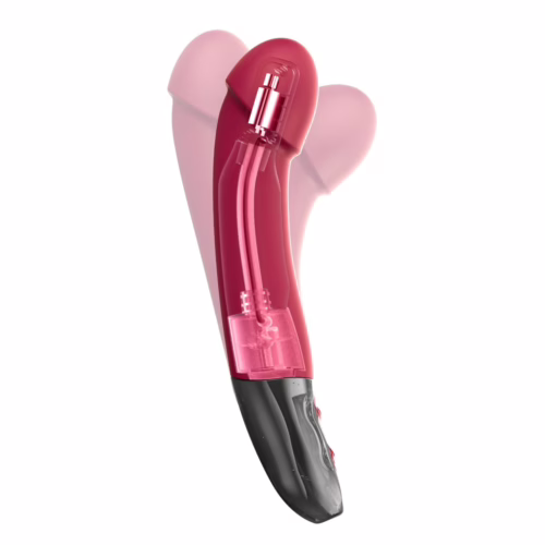 fpbr016a00-027_3 Titanz Bendable Rechargeable Vibrator