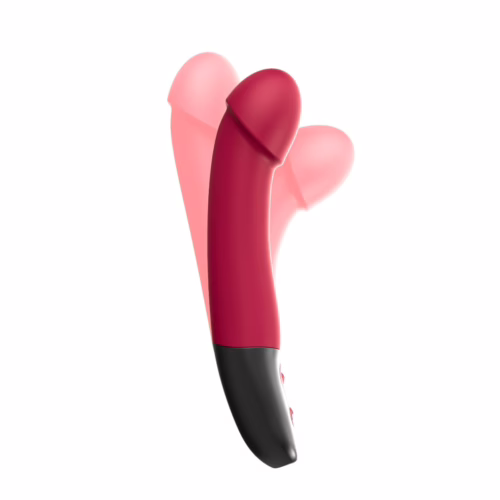 fpbr016a00-027_4 Titanz Bendable Rechargeable Vibrator