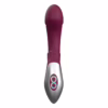 fpbr045a00-028_3 Titanz G-Spot and Clitoral Tickler Rechargeable Vibrator Purple