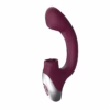 fpbr045a00-028_6 Titanz G-Spot and Clitoral Tickler Rechargeable Vibrator Purple
