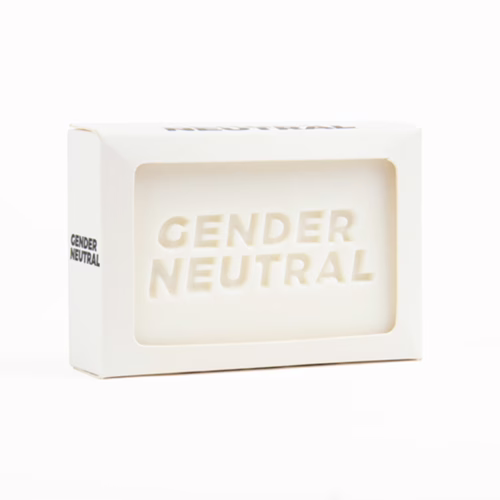 gender-neutral-soap-rollover3 Gift Republic Gender Neutral Soap - inclusive novelty gift soap with modern design