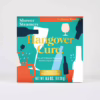 Gift Republic hangover shower steamers aromatherapy recovery for morning-after relief