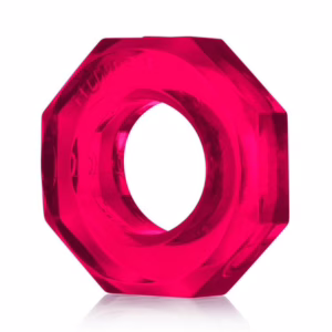 humpballs_cockring_oxballs_hot_pink Oxballs Humpballs Cockring textured pleasure ring with stimulating nodules