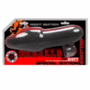 Oxballs Knotter Velvety Swelled Adjust Fit Sheath