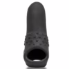 Oxballs Knotter Velvety Swelled Adjust Fit Sheath