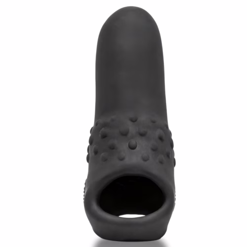 Oxballs Knotter Velvety Swelled Adjust Fit Sheath