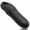 Oxballs Knotter velvety swelled adjust fit sheath - premium design with luxurious comfort