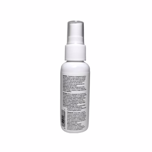 Me You Us Rubber Shine Latex Wear Care Conditioner