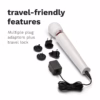 Le Wand Rechargeable Massager