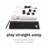 Le Wand Rechargeable Massager