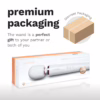 Le Wand Rechargeable Massager