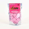 Gift Republic love bath bombs novelty cheeky designs for playful bath time