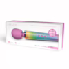 Le Wand Rainbow Ombre Petite Massager Special Edition