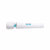 Le Wand Classique Petite Vibrating Wand Massager White